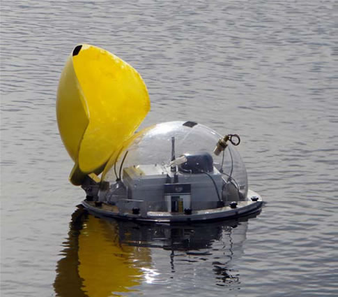 alwas buoy